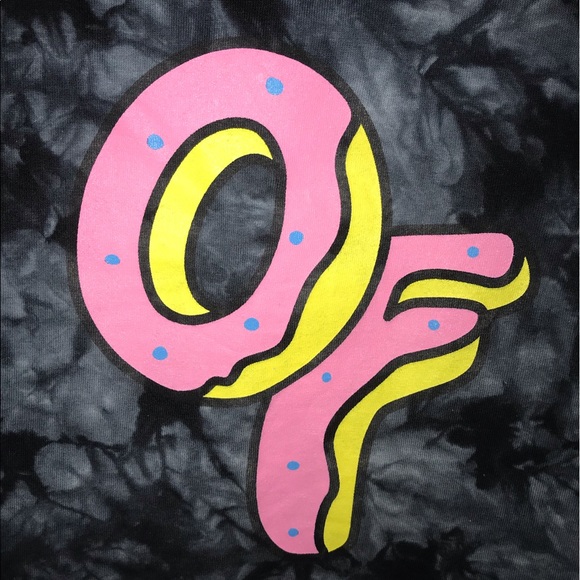 Odd Future Other - Odd future T-shirt